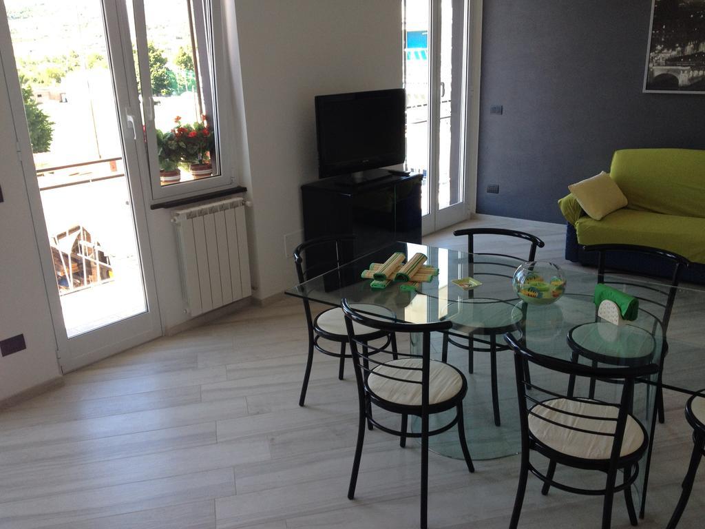 Best Lavagna Apartment Quarto foto