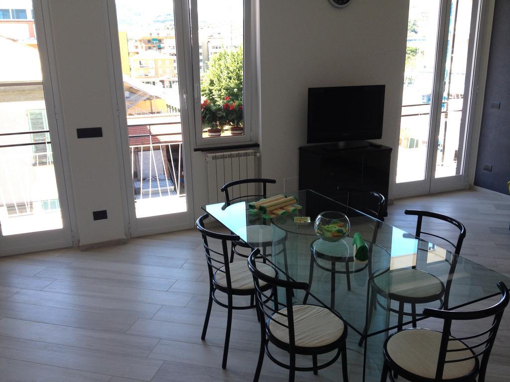Best Lavagna Apartment Quarto foto