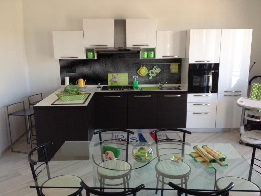 Best Lavagna Apartment Quarto foto