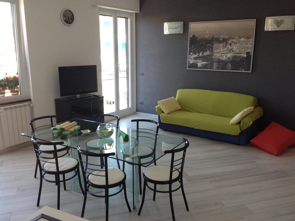 Best Lavagna Apartment Quarto foto