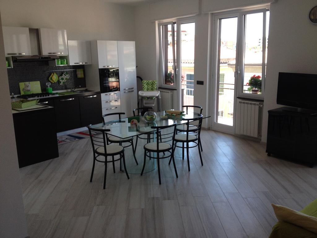 Best Lavagna Apartment Quarto foto