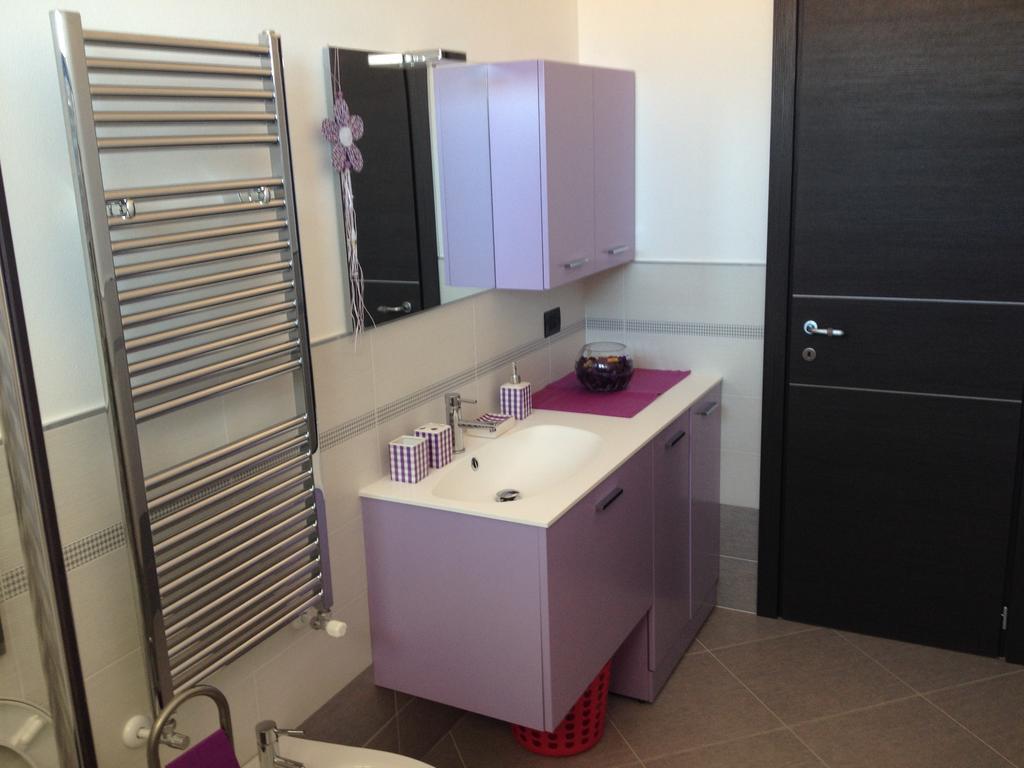Best Lavagna Apartment Quarto foto